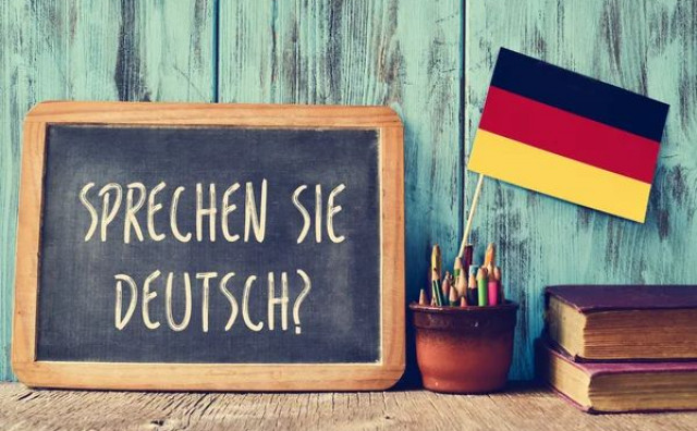 SLUŽBENI PODACI Sve se manje priča njemački jezik u Njemačkoj, milijuni ga ne znaju čitati i pisati