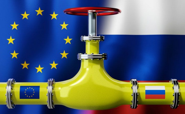 Europska unija,europa,Rusija,energetska kriza