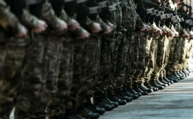 Pripadnik Hrvatske vojske umro nakon rekreativnog trčanja