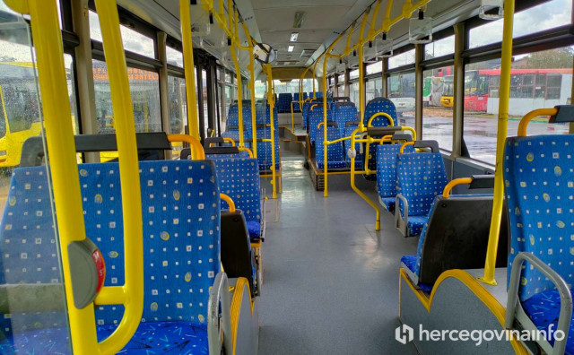 Vijećnici usvojili izvješće Mo-Busa, stabilno poslovanje, ali bez ulaganja u vozila nema napretka