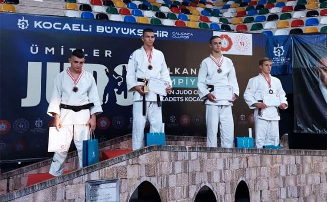Zlatna medalja iz Turske dolazi u Mostar