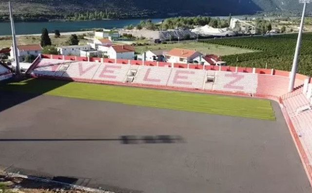 Stadion Veleža
