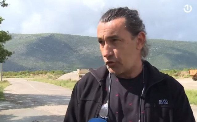 Mještani ne pristaju na širenje deponije Uborak