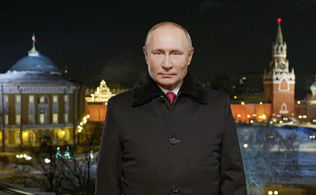 MOSKOVSKI DEKRET Putin odgovorio na ograničenje cijena nafte koje su uvele zapadne zemlje