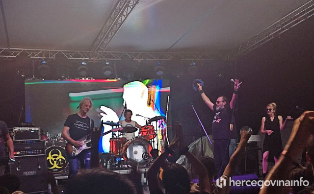 Jedan od najvećih festivala u Hercegovini vraća se u Ljubuški