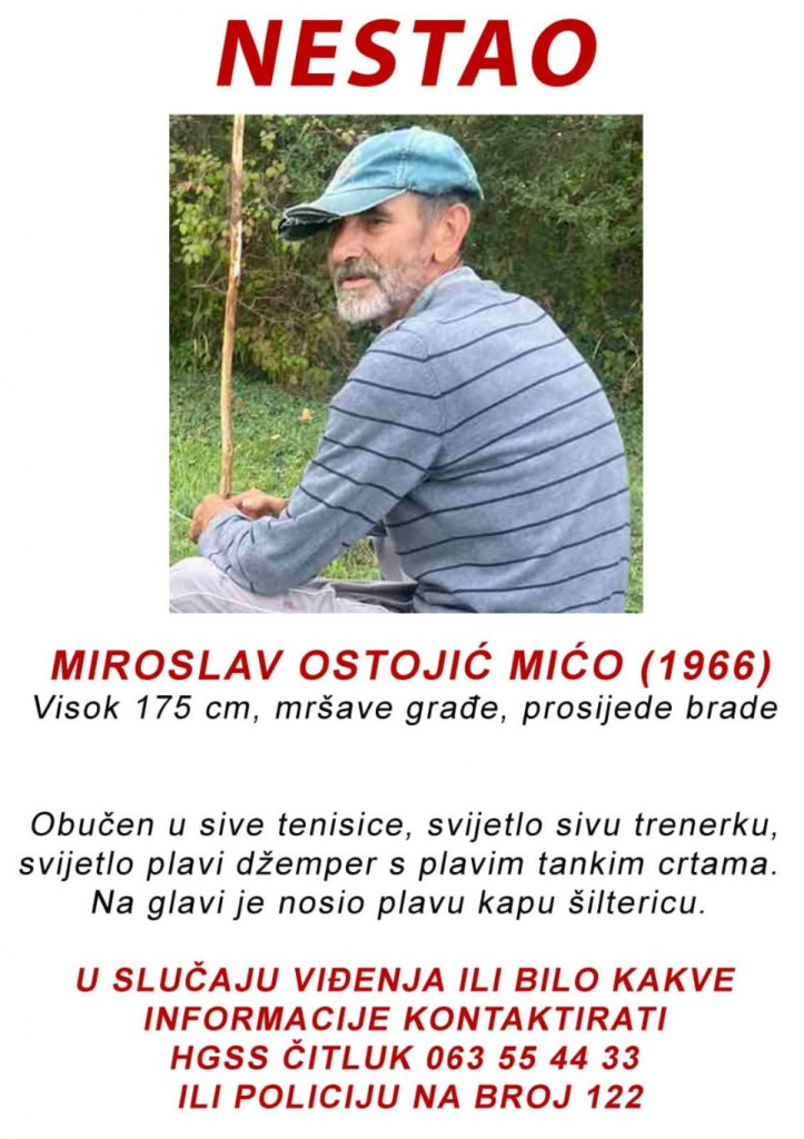 Miroslav Ostojić