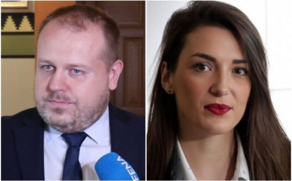BLAGODATI IZBORA U federalni parlament ulaze ljudi mimo volje građana, neki od njih imaju mizeran broj glasova