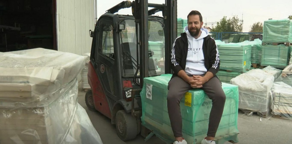 Ante Cash nije više samo reper, sada ima još jedan posao
