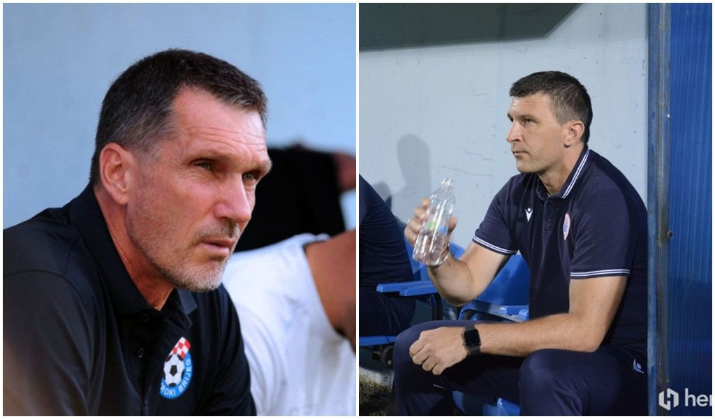 BARBARIĆ "Ovo je više od obične utakmice; JAKIROVIĆ "Bacaju se na glavu za svakom loptom"
