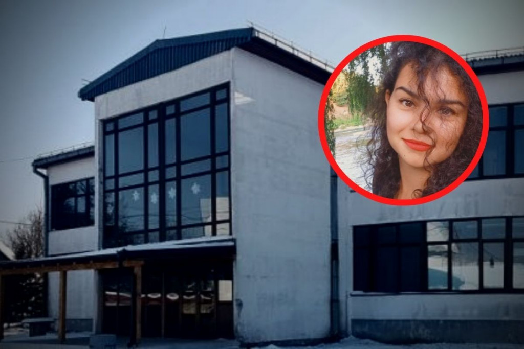 NEPOTIZAM U NAŠEM ŠKOLSTVU Ravnatelj škole zaposlio suprugu umjesto mlade profesorice koja nam se javila iz tuđine