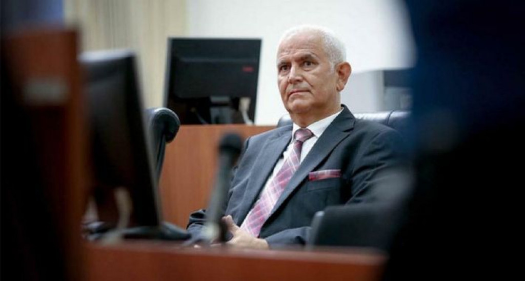 PRETRPLJENE DUŠEVNE BOLI Živko Budimir traži 277.000 maraka zbog mjesec dana zatvora