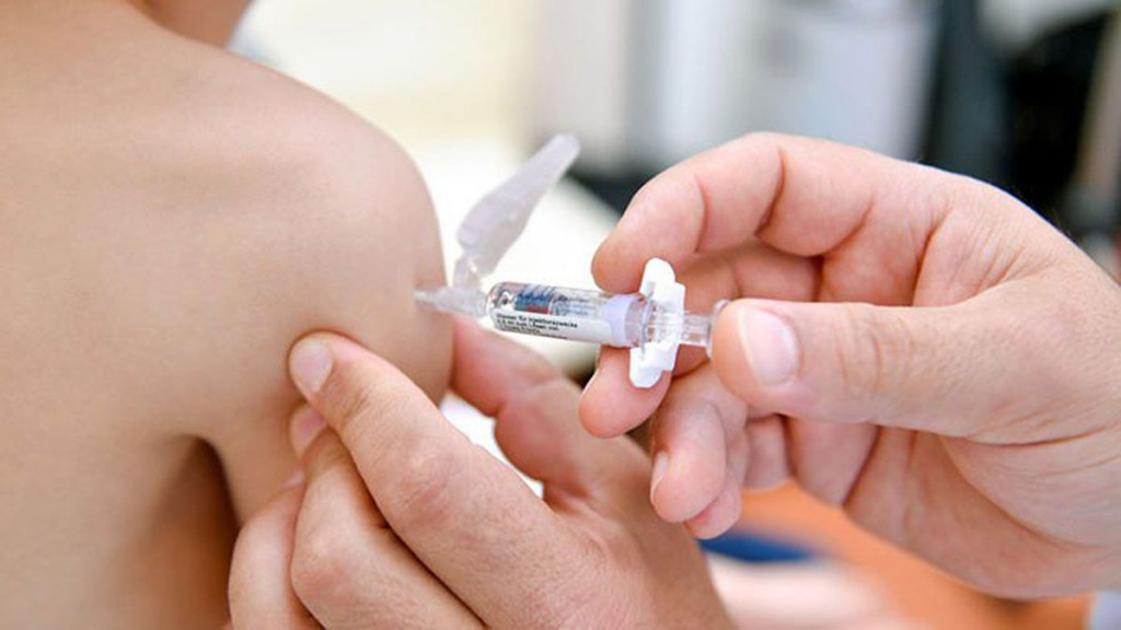 SLABA PROCIJEPLJENOST U FBiH moguća epidemija ospica