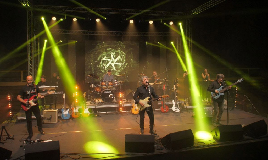 Dalmatino publici darovao live verziju svog velikog hita