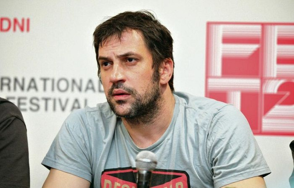 Goran Bogdan sve je iznenadio svojim novim izgledom
