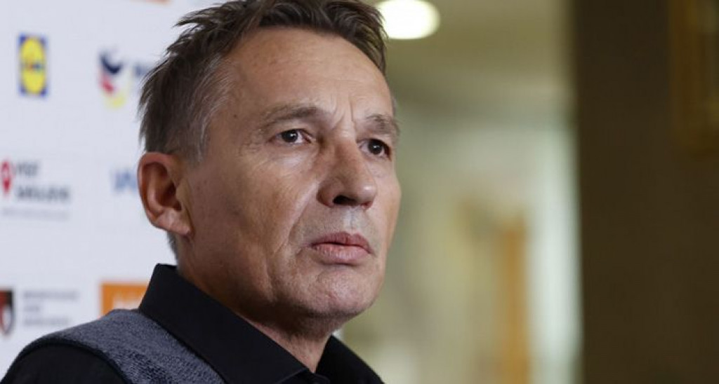 DVOJICA IZ IZVIĐAČA Smajlagić objavio popis za Sloveniju i Crnu Goru