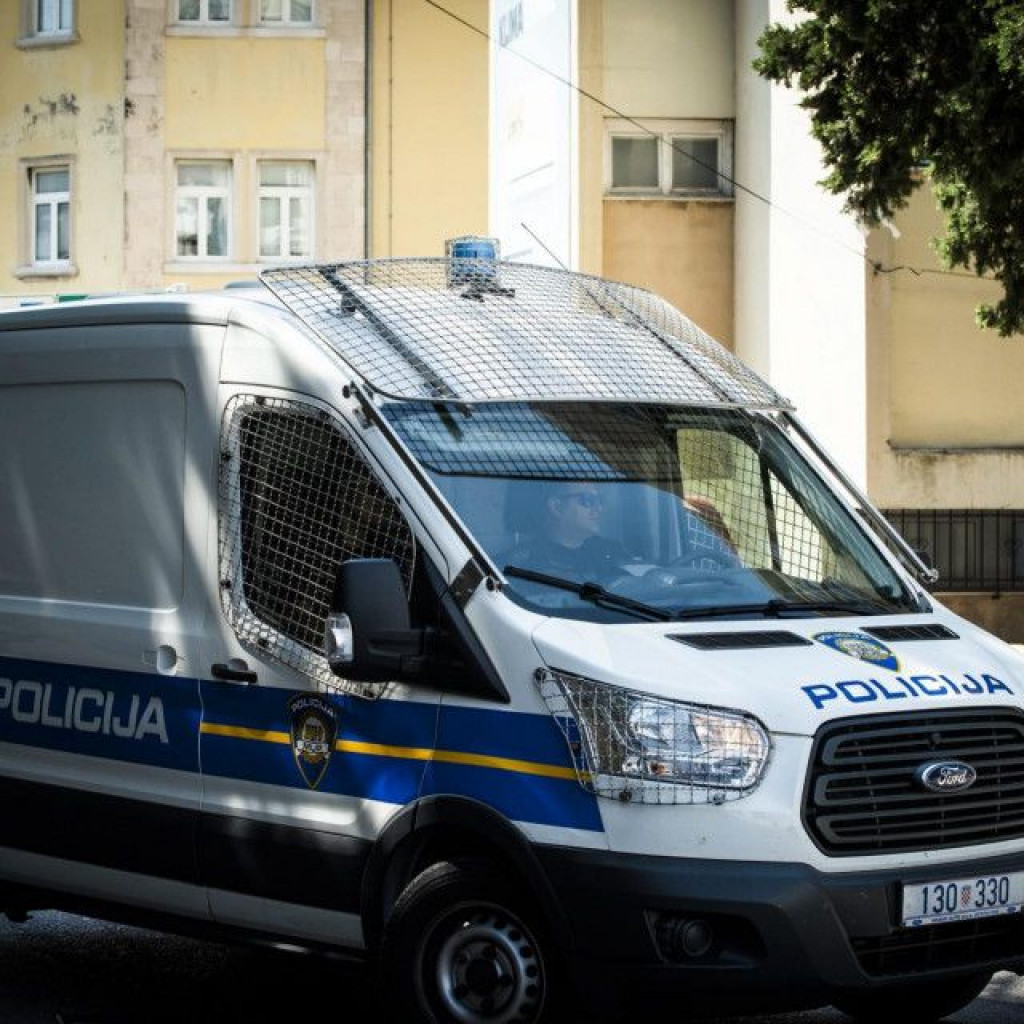 PRESUDA ŽUPANIJSKOG SUDA Kod Dubrovnika silovao 15-godišnjakinju te ju nagovarao na samoubojstvo