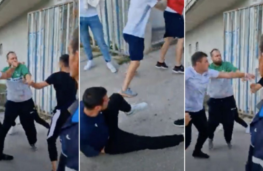 REAKCIJA IZ REPUBLIKE SRPSKE "Ne postoji nikakvo Udruženje sportskih novinara u BiH. Koliko vas ima?"