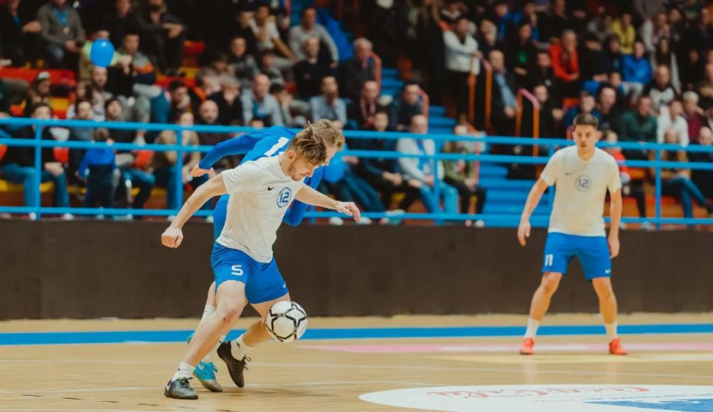Mile Pehar vraća se u Premijer ligu, ali na futsal terene
