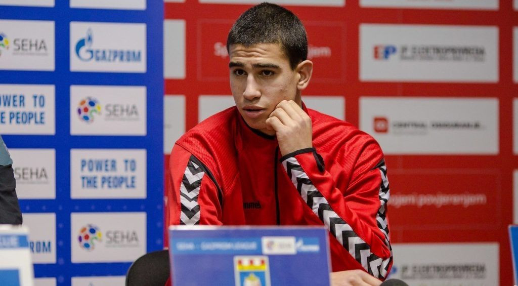 IZ LJUBUŠKOG MEĐU 'LAVOVE' "Zagreb je dobio možda i najpotentnijeg šutera u Europi, on ima sve odlike pravog sportaša"