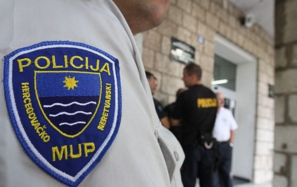 NAKON SINOĆNJE TUČNJAVE Sedam Sarajlija privedeno u MUP HNŽ