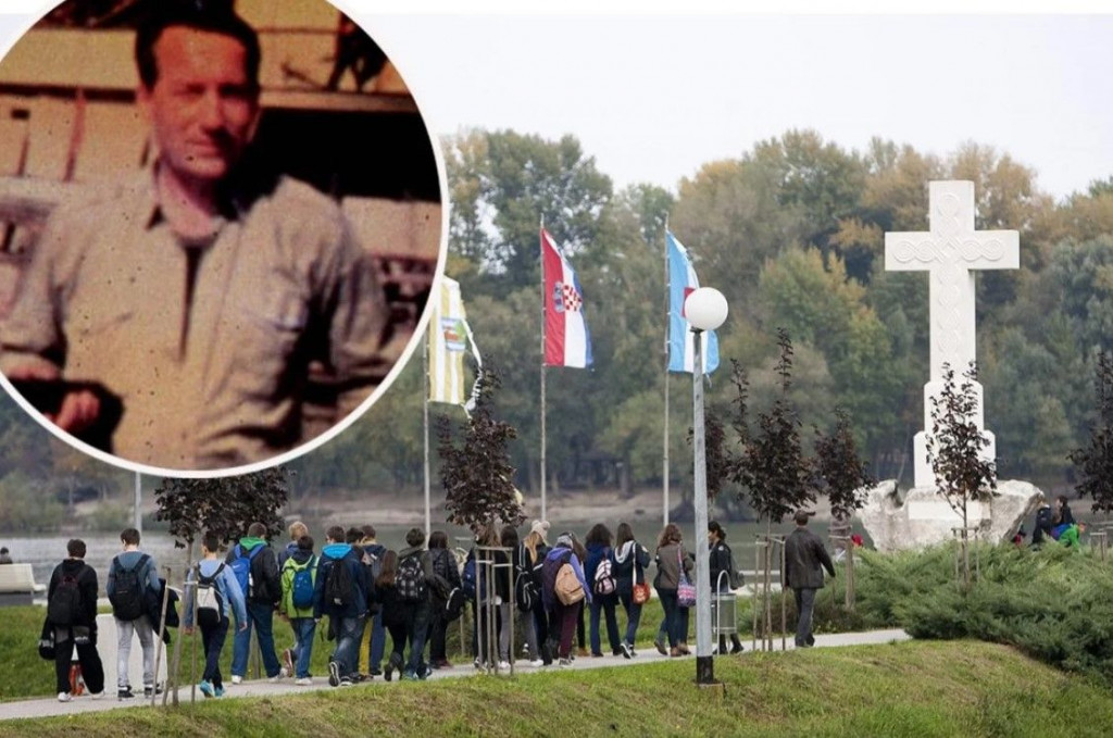 TUŽNA OBLJETNICA Prije 31 godinu umro je Blago Zadro, do njega nije došla ključna i užasna informacija