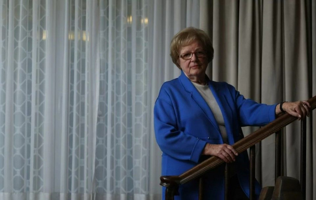 Preminula je Ankica Tuđman, supruga prvog hrvatskog predsjednika