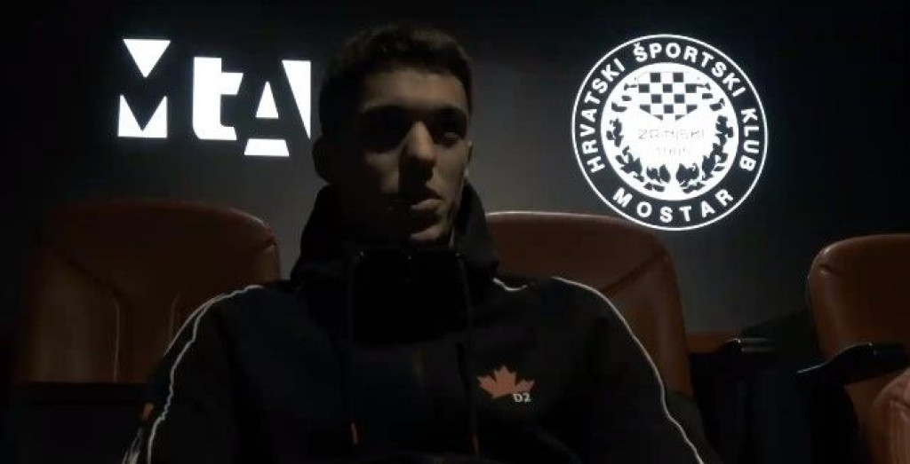 MOSTARCI NAJAVILI DERBI "Prevlast na terenu, prevlast na tribinama, prevlast u Hercegovini..."