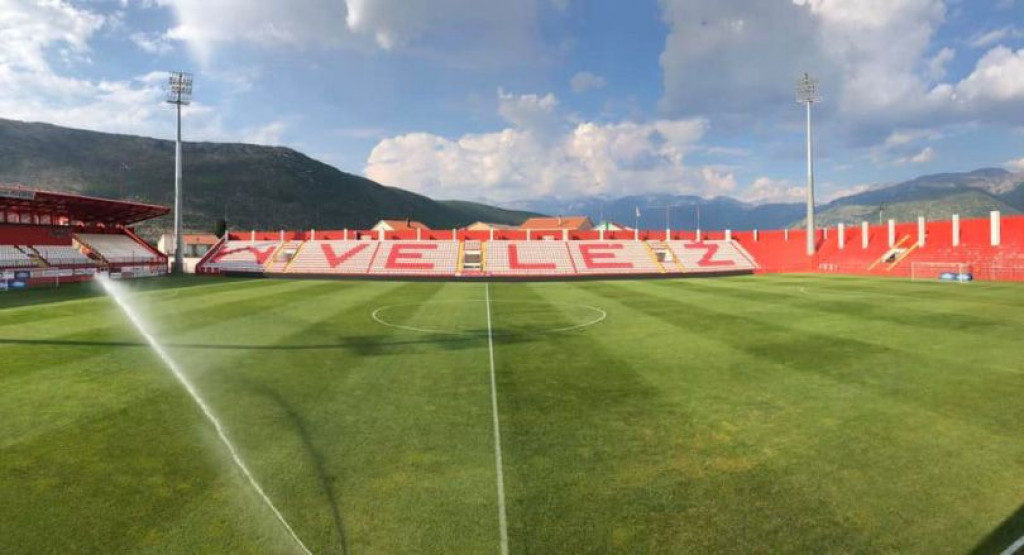 FK Velež