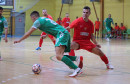 Futsal UEFA Stari grad Staklorad i Loznica
