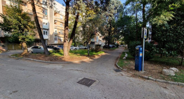 ŠIRI SE PODRUČJE NAPLATE Mostar Parking od ponedjeljka kreće s naplatom u središtu grada