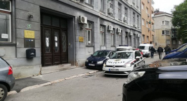 UŽAS U SARAJEVU Unuke nakon 'pijanke' udavile vlastitu baku