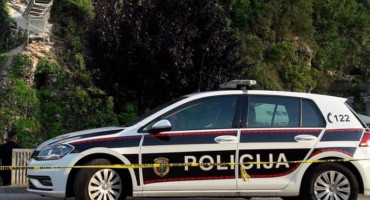 UŽASNE VIJESTI Ubio se mladi policajac (29), sinoć se trebao javiti na dužnost