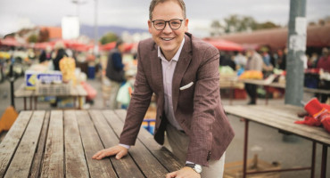 POZNATI TV I RADIJSKI VODITELJ 'Zbog folklora svugdje imam kuću, a Moja Domovina u Buenos Airesu je nešto neopisivo...'