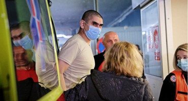 MEĐU NJIMA I HRVAT Ruski obavještajci bili protiv, Putin ih ignorirao u velikoj razmjeni zatvorenika