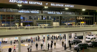 URSULA VON DER LEYEN Vremenski uvjeti otkazali posjetu predsjednice EK Crnoj Gori