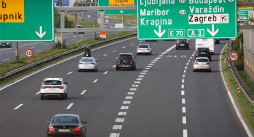 VELIKE PROMJENE U Hrvatskoj uskoro novi model naplate cestarina
