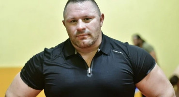 Denis Stojnić