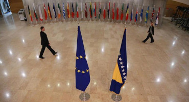 BiH dobila preporuku za kandidatski status