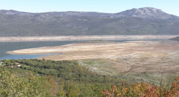 RADNICI U ŠTRAJKU Je li na pomolu ekološka katastrofa na Bilećkom jezeru?