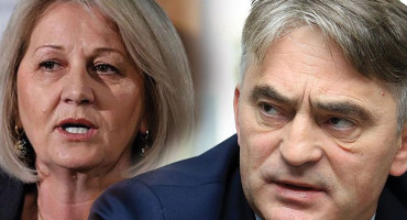 Sindikati podnijeli prijavu protiv Krišto, Komšića i ostalih članova Predsjedništva i Vijeća ministara BiH