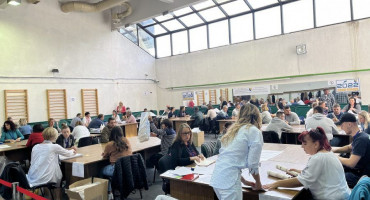 DANAS PONOVNO BROJANJE Brojači odustaju zbog male satnice