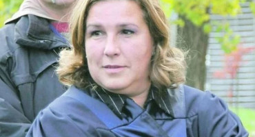 ZATRAŽENA SUSPENZIJA Podignuta disciplinska tužba protiv Diane Kajmaković, evo za što je terete