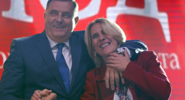 ZANIMLJIVO Bošnjačko povratničko selo glasovalo za Dodika i Željku Cvijanović, birači prosvjeduju