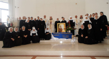 Sestre Milosrdnice u Derventu su došle prije 150 godina, a još uvijek u tom kraju brinu o starim i nemoćnim