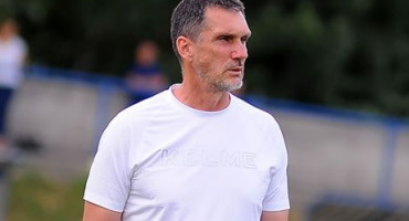 IVICA BARBARIĆ 'Ulogu velikog favorita moramo opravdati na terenu''