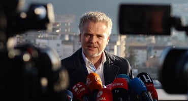 Stranci pozivaju stanovnike BiH na masovni izlazak na izbore