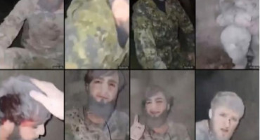 Težak udarac za Kadirove Čečene, u samo jednom napadu ih poginulo 100