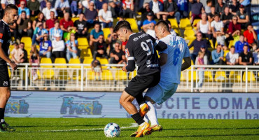 Posušje i Tuzla City