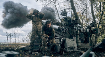 UKRAJINSKI MINISTAR 'Glavni događaj? Kad se dogodi svi će vidjeti sve. Udarne brigade još nisu na frontu...'