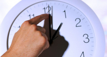 POČELO JE ZIMSKO RAČUNANJE VREMENA Jeste li uskladili satove?